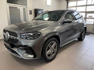 Mercedes-Benz GLE 350 de 4MATIC