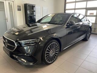 Mercedes-Benz 450 d 4MATIC