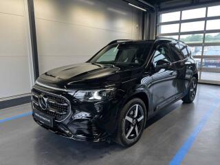 Mercedes-Benz GLB 200 4MATIC