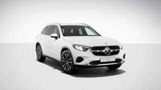 Mercedes-Benz GLC 200 d 4MATIC