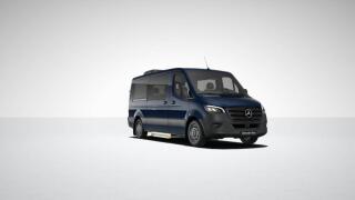 Mercedes-Benz Sprinter 315 CDI / Tourer PRO / S (od 1