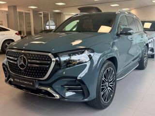 Mercedes-Benz GLS 450 d 4MATIC