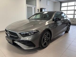 Mercedes-Benz A 200 AMG 