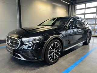 Mercedes-Benz E 300 de 4MATIC All-Terrain