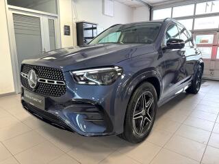 Mercedes-Benz GLE GLE 350 de 4MATIC