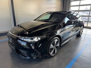 Mercedes-Benz CLA CLA 250+ EQ Shooting Brake