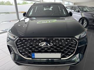 Chery Tiggo 8 Unique 1.6T