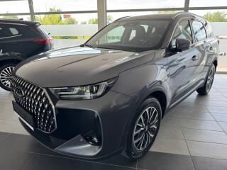 Chery Tiggo 7 ICE Luxury 