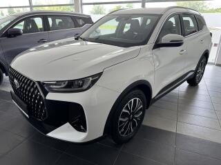 Chery Tiggo 7 1.6T ICE Luxury FWD