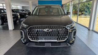 Chery TIGGO 9 PHEV 1.5T Unique