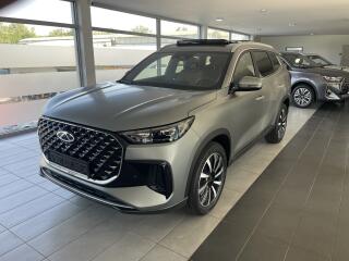 Chery Tiggo 8 PHEV 1.5T Unique FWD
