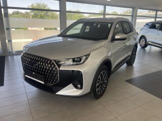 Chery Tiggo 7 1.5T HEV Unique