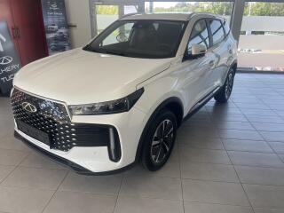 Chery Tiggo 4 HEV 1.5 HEV Unique