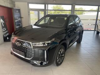 Chery Tiggo 4 HEV 1.5 HEV Unique