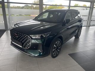Chery Tiggo 8 PHEV 1.5T Unique FWD