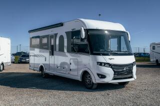 Frankia ostatn� F-Line,TOGETHER, LiFePO4, AUT