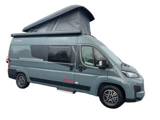 Sunlight Cliff 600 RT, stan, 140HP, AUT