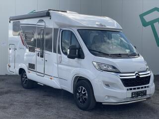 B�rstner Nexxo Van T590*SOL�RY