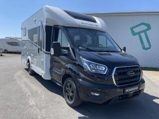 Sunlight ostatn� T670S Adventure,165HP,AUTOMAT