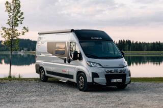 Sunlight Cliff 602 X, 180HP, AUTOMAT