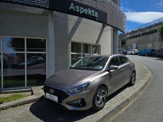Hyundai i30 1.0T-GDi Comfort,ser.kn.,1.maj