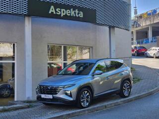 Hyundai Tucson 1.6 T-GDi, Smart 18, 1.maj.
