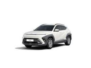 Hyundai Kona Comfort