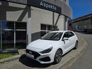 Hyundai i30 1.0 T-GDi Comfort, serv.kn.,CZ