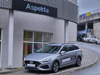 Hyundai i30 1.5i, Smart Climate, �R, 1.maj