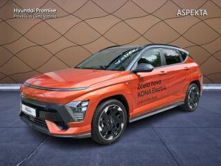 Hyundai Kona EV 64.8kWh NLine Style Premium