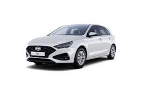 Hyundai i30 Comfort