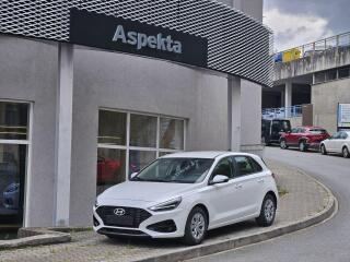 Hyundai i30 Comfort