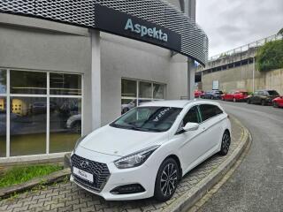 Hyundai i40 1.6 CRDi Succes Winter, 1.maj.