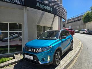 Suzuki Vitara 1.4 BoosterJet Elegance 4x4