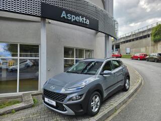Hyundai Kona 1.0 T-GDi Comfort 16, 1.maj.