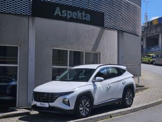 Hyundai Tucson 1.6 T-GDi 110kW, Comfort,1.maj