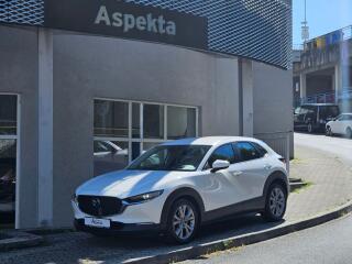 Mazda CX-30 2.0L SKYACTIV-G 90kW,v�b. Plus