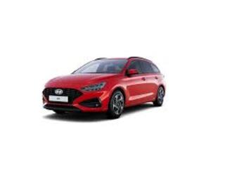 Hyundai i30 Style DCT