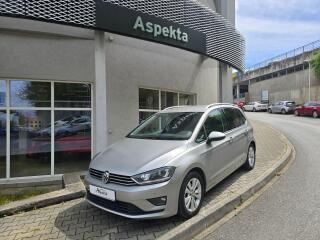 Volkswagen Golf Sportsvan 1.4 TSI 92KW,  Highline, �R