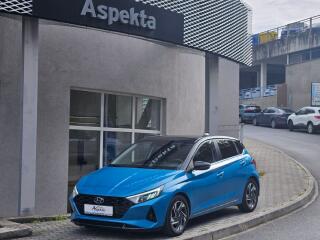 Hyundai i20 1.0 T-GDi 74kW, Style, 2.maj.