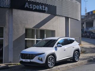 Hyundai Tucson 1.6 T-GDi 110kW, Smart, 1.maj.