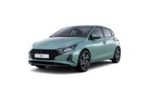 Hyundai i20 Wave Winter