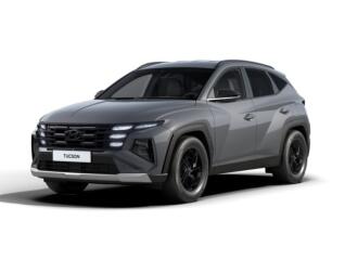 Hyundai Tucson 1.6 T-GDi Go Czech!