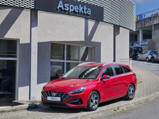 Hyundai i30 1.5 T-GDi 118kW,Smart,�R,1.maj