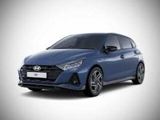 Hyundai i20 Wave