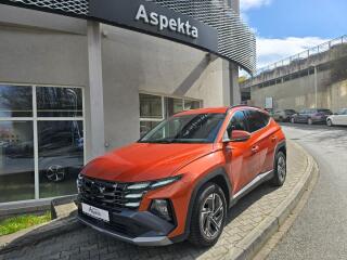 Hyundai Tucson 1.6 T-GDi Style,serv.kn.,1.maj