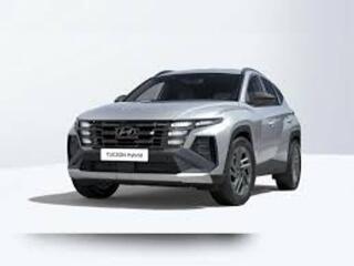 Hyundai Tucson GO CZECH Plus