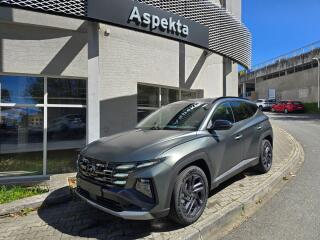 Hyundai Tucson 1.6 T-GDi MT 20 YEARS PREMIUM