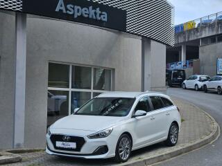 Hyundai i30 1.4 T-GDi DCT, All Inclusive,�