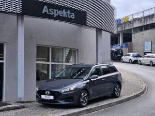 Hyundai i30 1.0 T-GDi 73kW, Smart Climate